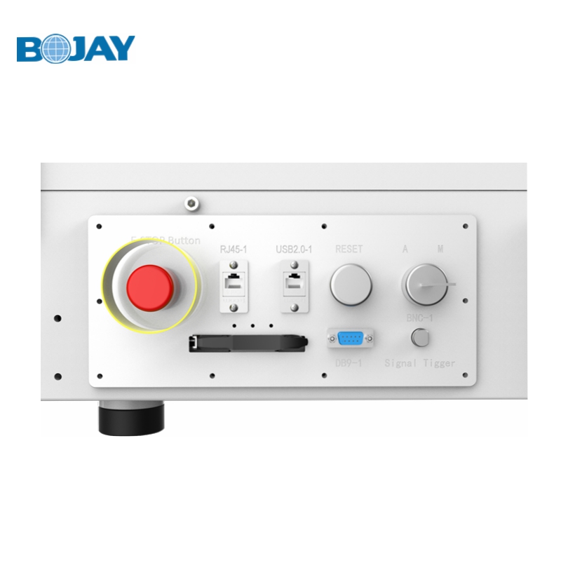 BJ-8019实验室测试屏蔽箱