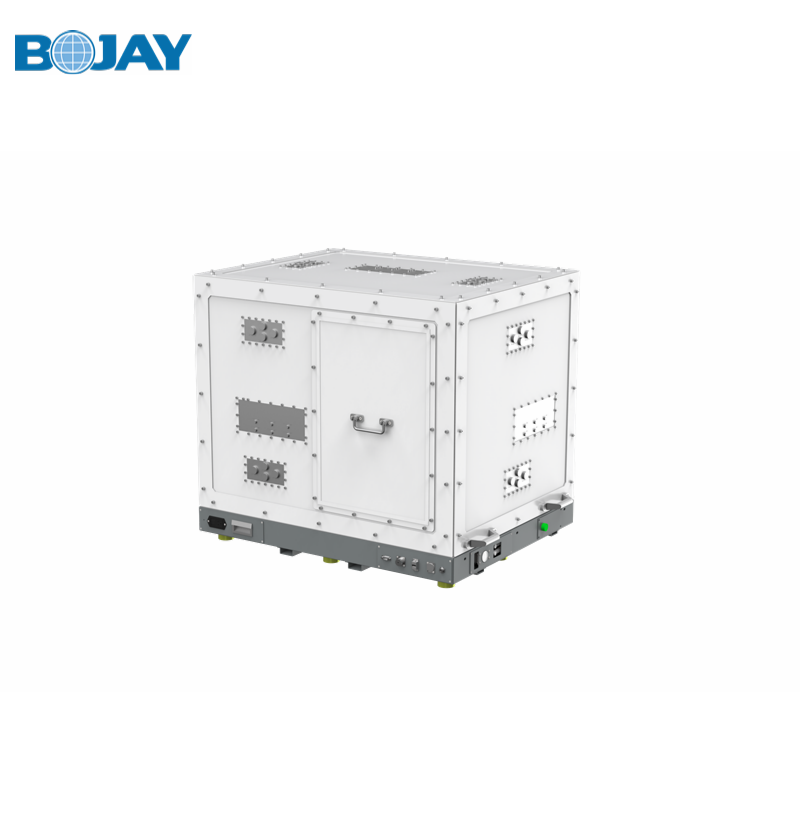BJ-8845毫米波屏蔽箱（支持 FR1和 FR2）