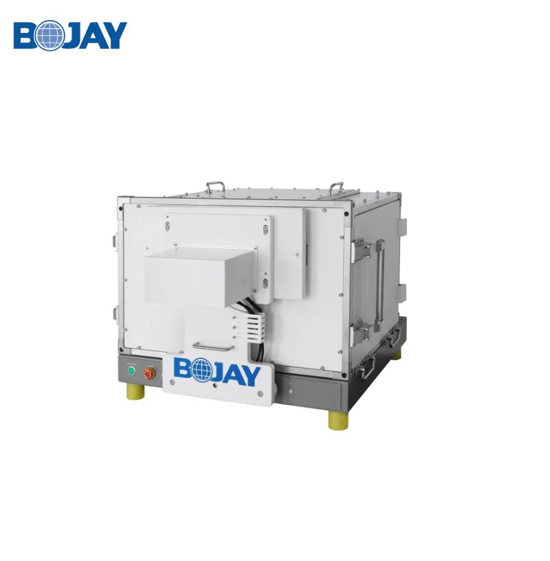 BJ-7916 气动式紧凑型自动测试屏蔽箱