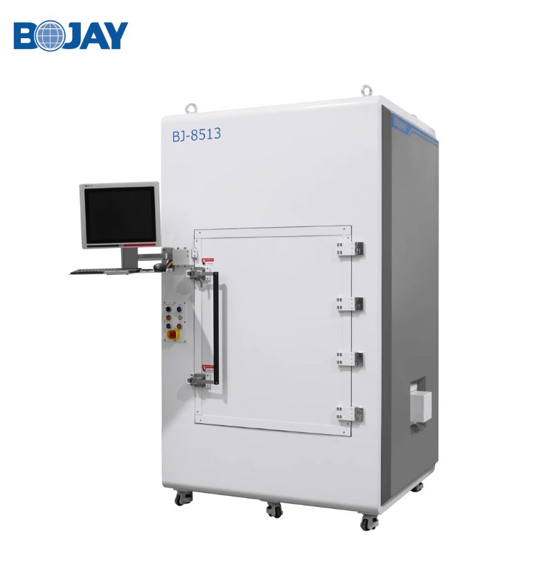 BJ-8513毫米波紧凑型屏蔽箱