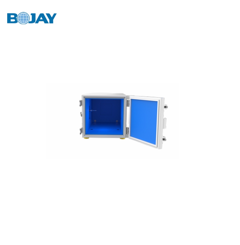 BJ-8024博杰5G毫米波测试屏蔽箱适用于产线和实验室